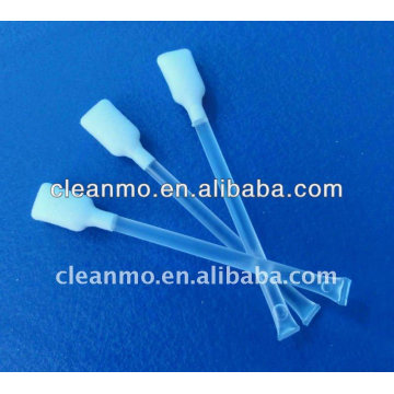 P330i/P120i/P100i Zebra printer cleaner swab